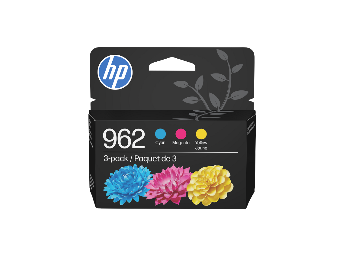 Genuine ink cartridges